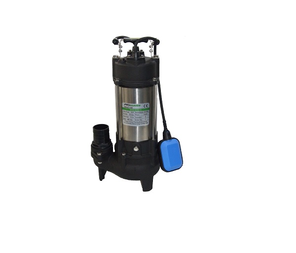 Pompa apa submersibila ProGARDEN V19-12-0.75