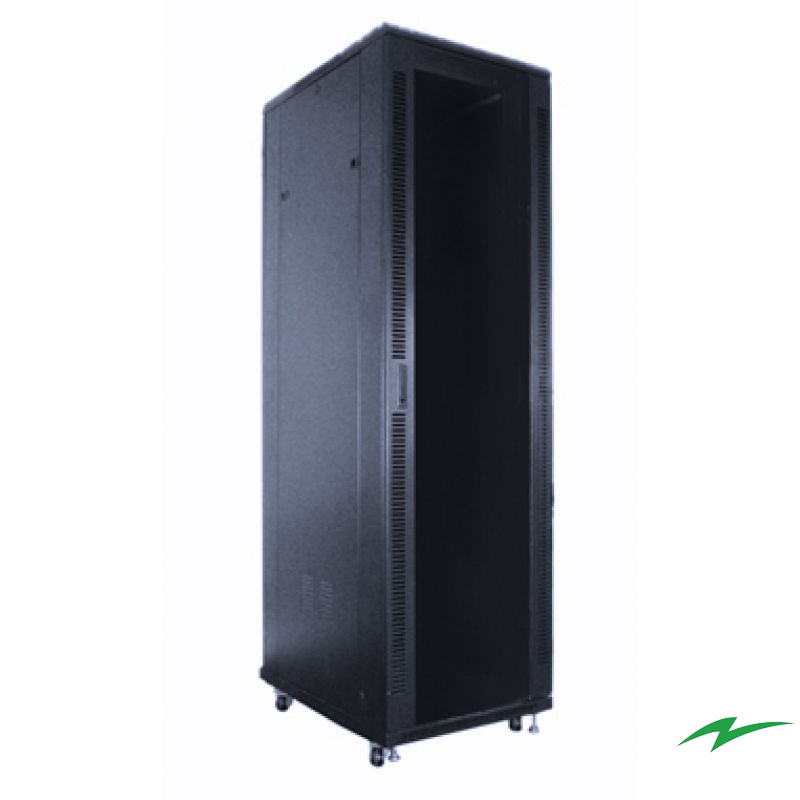 Cabinet rack 600x600 18U 19 LMS Data