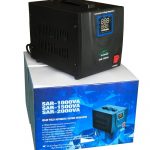 Stabilizator tensiune Electropower EP-SAR-1500VA-(900W)-230V