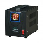Stabilizator tensiune Electropower EP-SAR-500VA-(300W)-230V