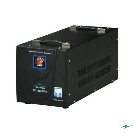 Stabilizator tensiune Electropower EP-SVC-10000VA-(8000W)-230V