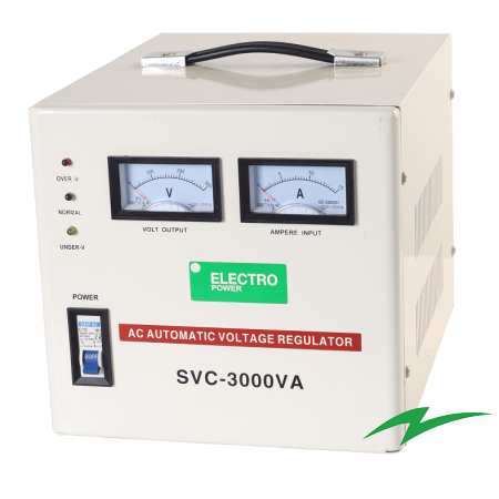 stabilizator de tensiune EP-SVC-3000VA (2.4kW)