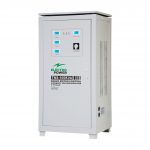 Stabilizator tensiune Electropower EP-TNS-100kVA-(80000W)-400V