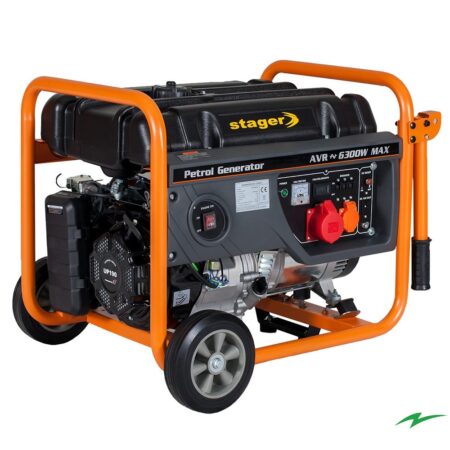 Generator Stager GG7300-3W