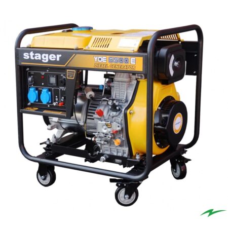Generator Stager YDE6500E