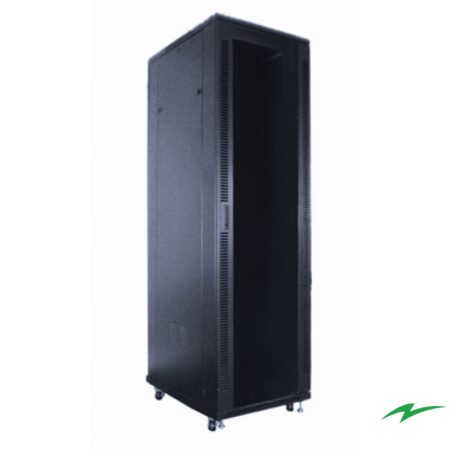 Cabinet rack 600x600 27U 19 LMS Data
