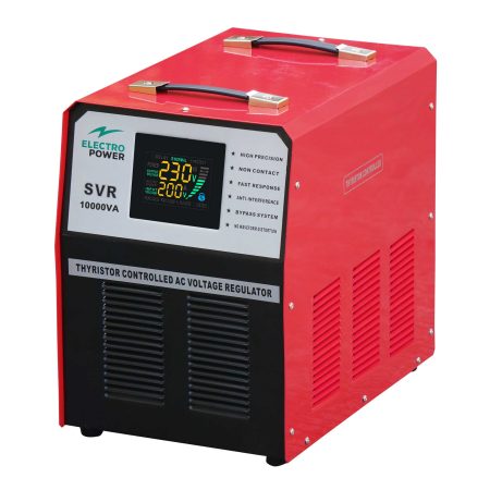 Stabilizator tensiune triac CP-SVR-10kVA(8kW)-230V